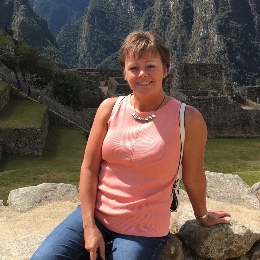 Meet your Posher, Mary